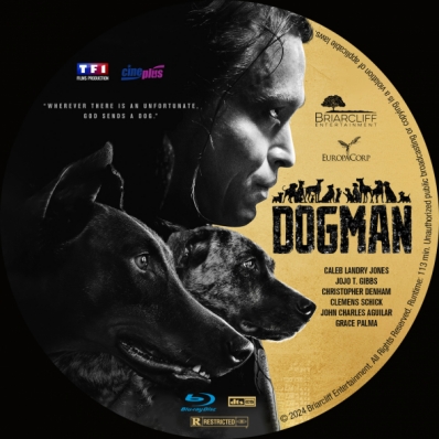 DogMan