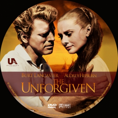 The Unforgiven