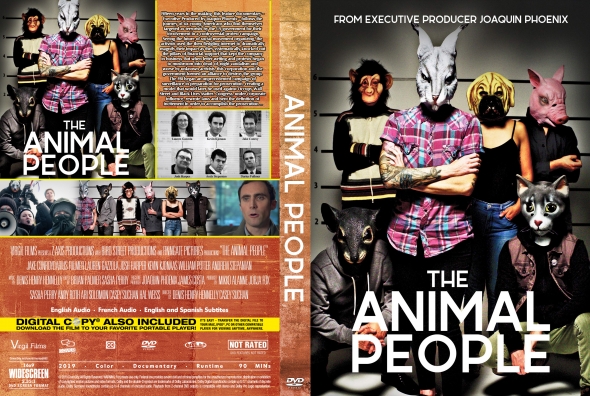 The Animal People