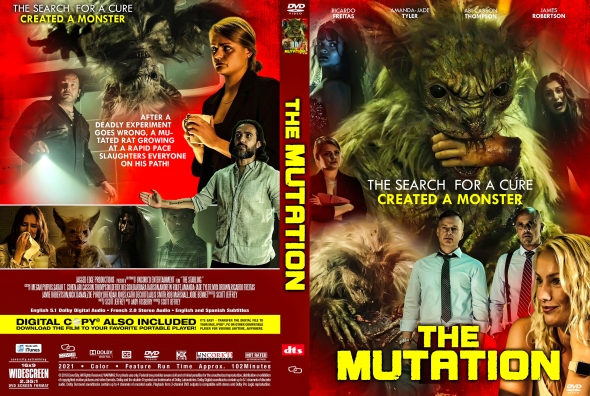 The Mutation