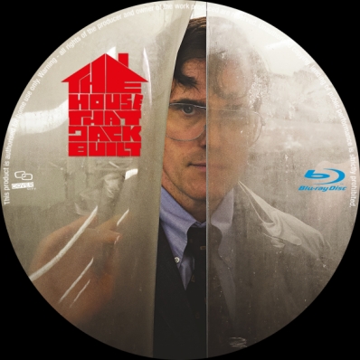 The House That Jack Built