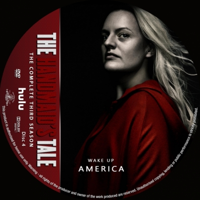 CoverCity - DVD Covers & Labels - The Handmaid's Tale ...