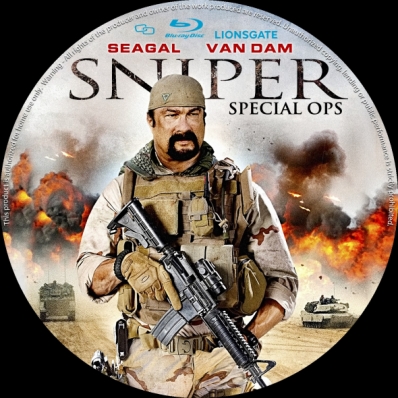 Sniper: Special Ops