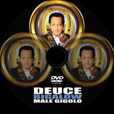 Deuce Bigalow: Male Gigolo