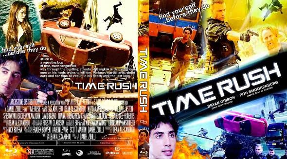 Time Rush