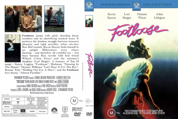 Footloose