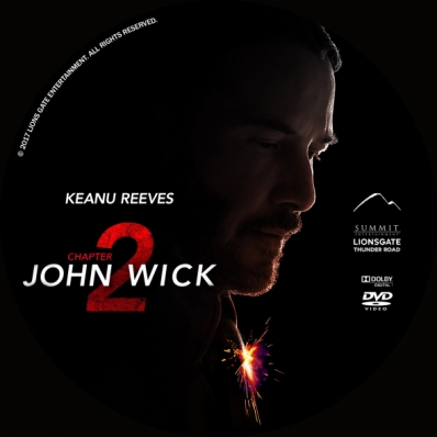 John Wick: Chapter 2