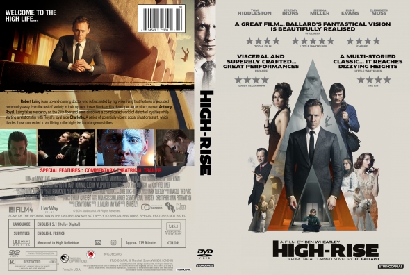 High-Rise