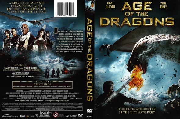 Age of the Dragons