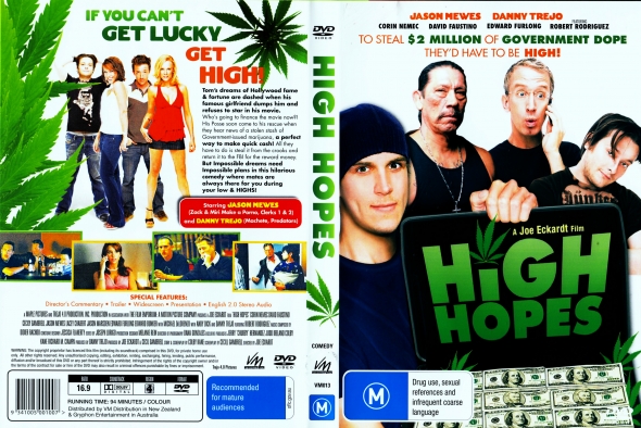 High Hopes