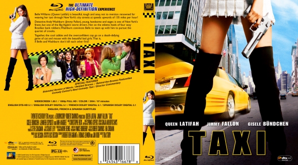 Taxi