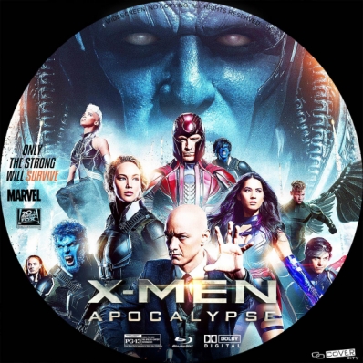 X-Men: Apocalypse