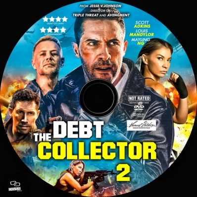 The Debt Collector 2