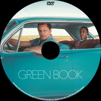 Green Book