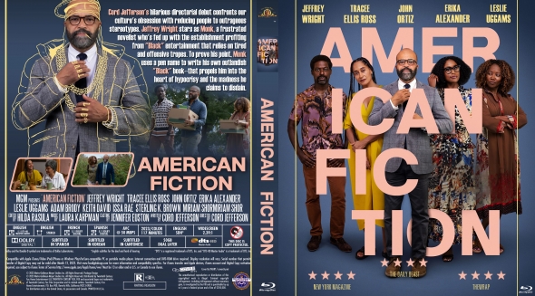 American Fiction