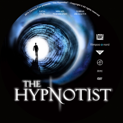 The Hypnotist