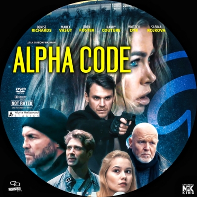 Alpha Code