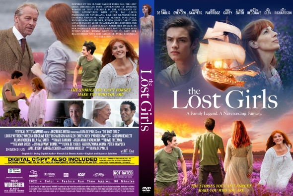 The Lost Girls