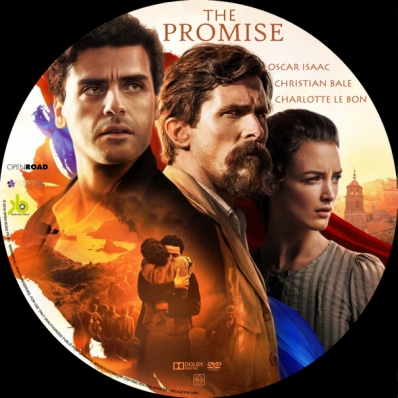 The Promise