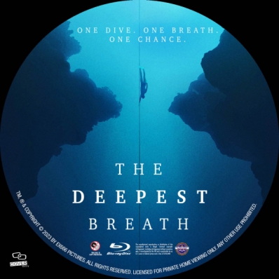 The Deepest Breath