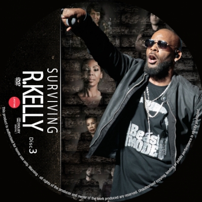 Surviving R.Kelly - Disc 3