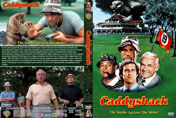 Caddyshack