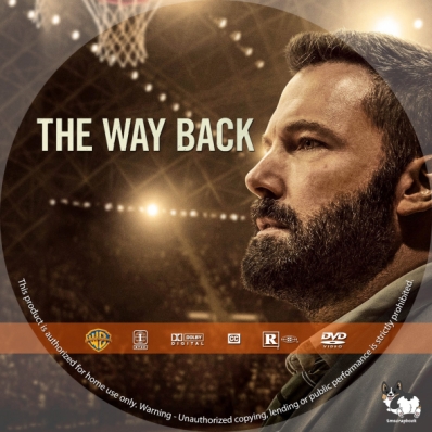 The Way Back