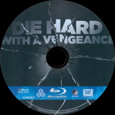 Die Hard: With a Vengeance