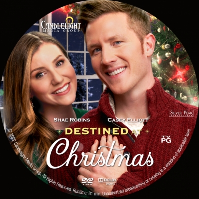 Destined at Christmas