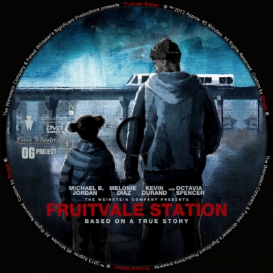 Fruitvale Station