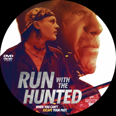 Run with the Hunted