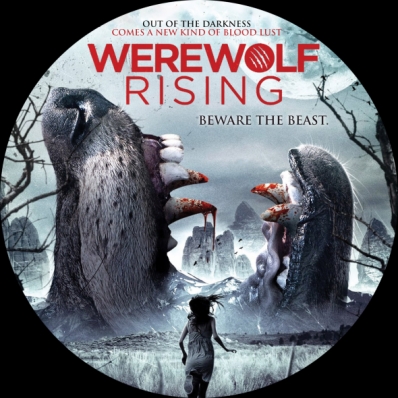 Werewolf Rising