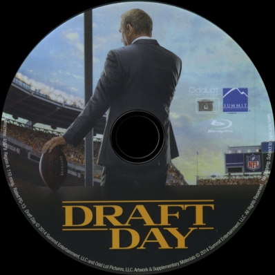 Draft Day