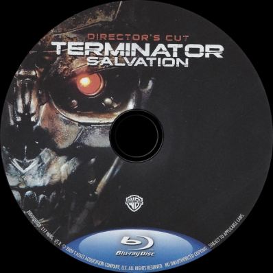 Terminator Salvation