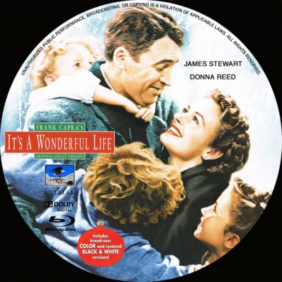 It's A Wonderful Life