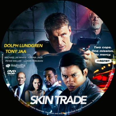 Skin Trade