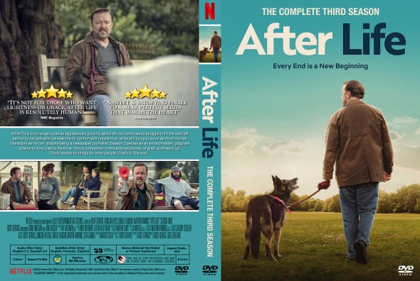 After Life - Season 3