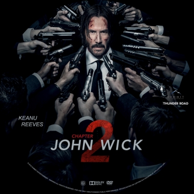 John Wick: Chapter 2