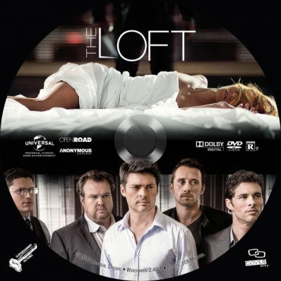 The Loft