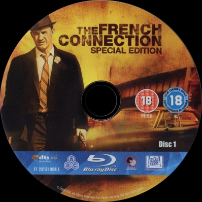 The French Connection