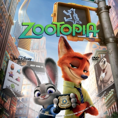 Zootopia