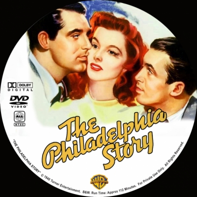 The Philadelphia Story