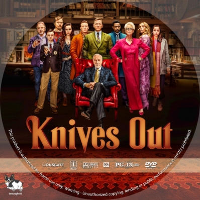 Knives Out