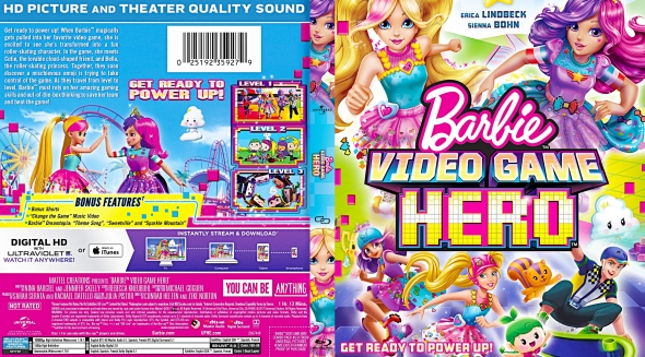 Barbie video game online hero full movie download