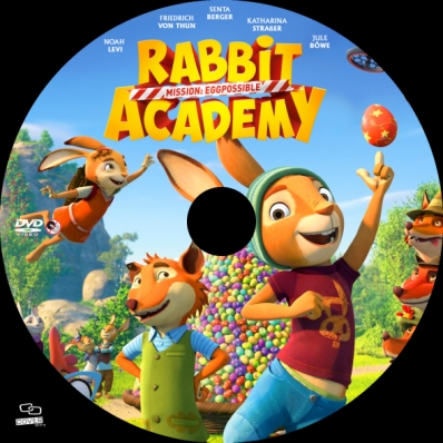 Rabbit Academy