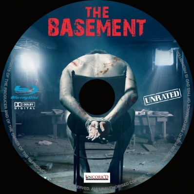 The Basement