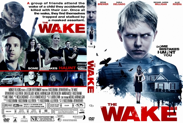 The Wake