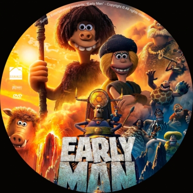 Early Man