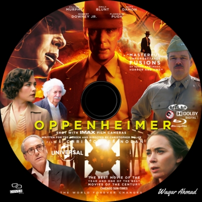 Oppenheimer