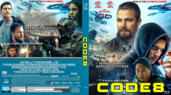 Code 8